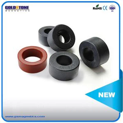 ন্যানো-ক্রিস্টালাইন কোর