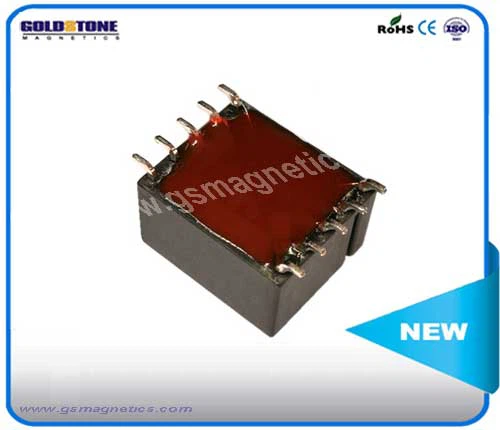 SIEMENS বৈদ্যুতিন সংকেতের মেরু বদল বিশেষ ট্রান্সফরমার ভ্যাক 5034x007 চৌম্বকীয় টোরেডাল ট্রান্সফরমার বিকল্প পণ্য