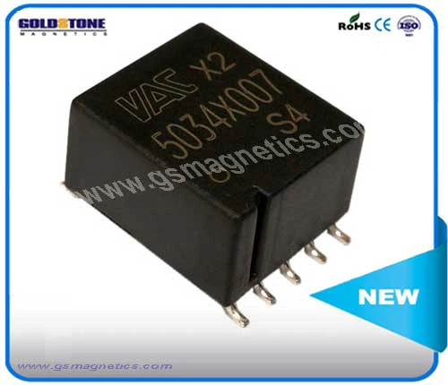 SIEMENS Inverter Special Transformer VAC 5034x007 Magnetic Toroidal Transformer Substitute Product