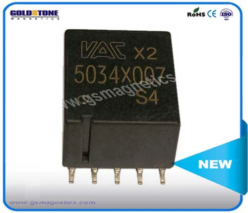 SIEMENS Inverter Special Transformer VAC 5034x007 Magnetic Toroidal Transformer Substitute Product