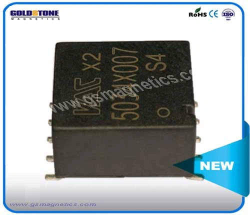 SIEMENS Inverter Special Transformer VAC 5034x007 Magnetic Toroidal Transformer Substitute Product